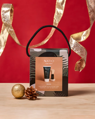 Suave Gift Set