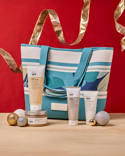 Energised Gift Set