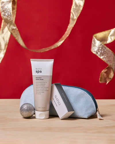 Refreshed Gift Set
