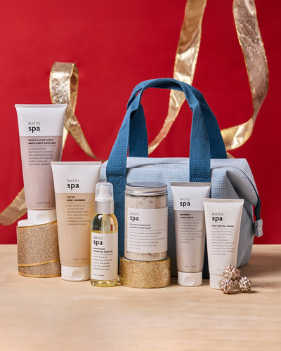 Renewed Gift Set