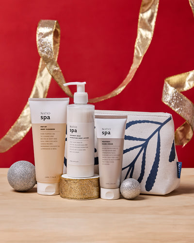 Restored Gift Set