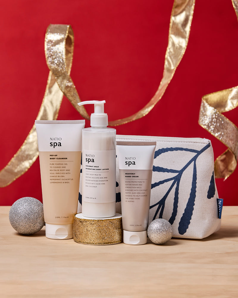 Restored Gift Set