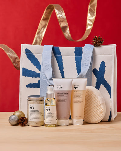 Revitalised Gift Set