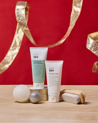 Thrive Gift Set