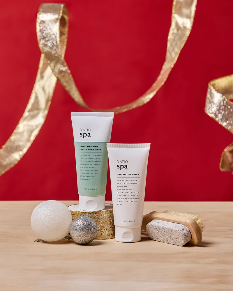 Thrive Gift Set