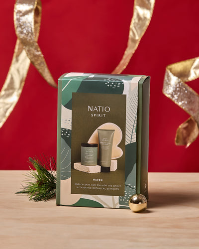 Haven Gift Set