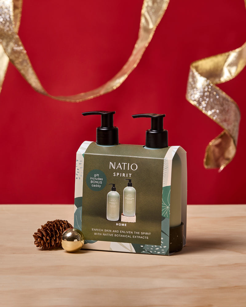 Home Gift Set