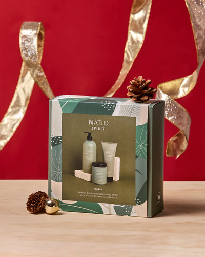 Oasis Gift Set