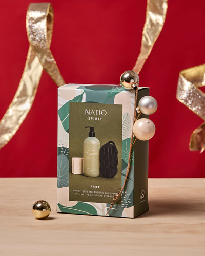 Reset Gift Set