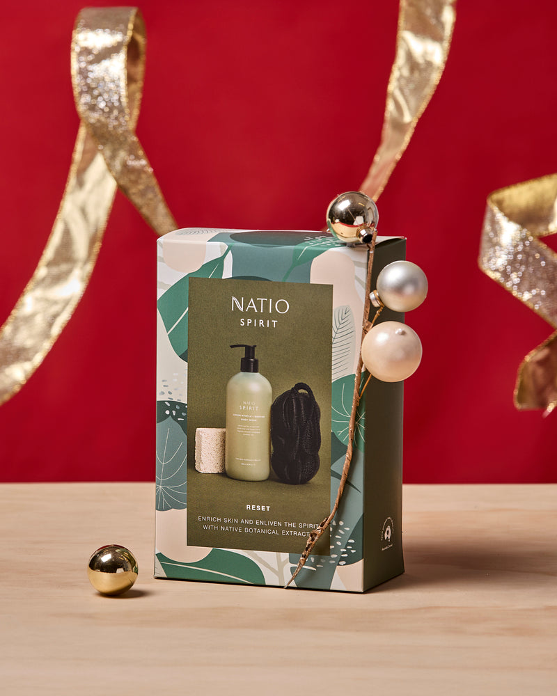 Reset Gift Set