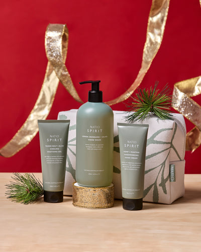 Solace Gift Set