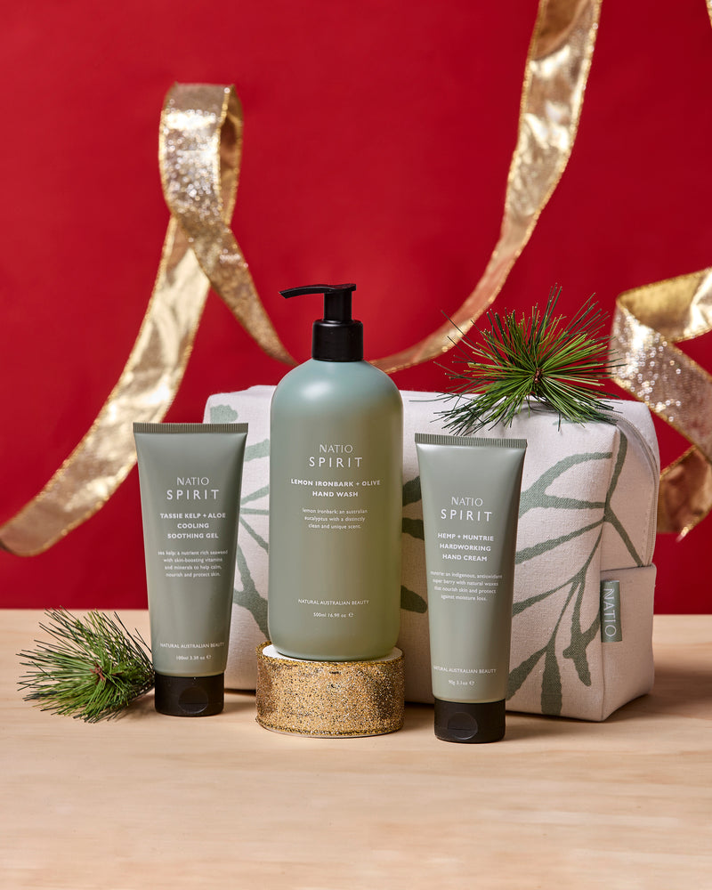 Solace Gift Set