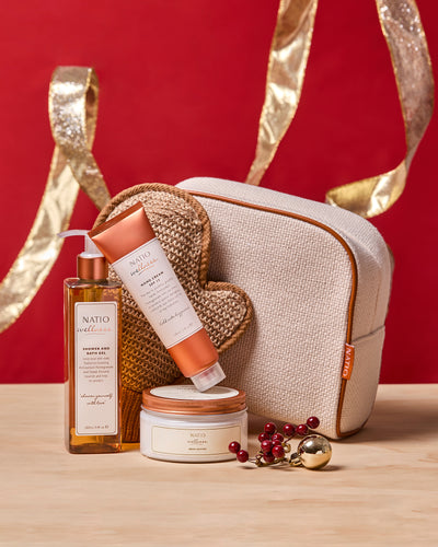 Harmony Gift Set
