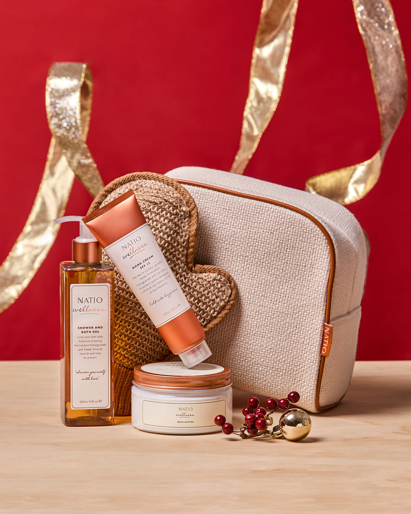 Harmony Gift Set
