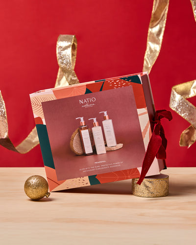 Peaceful Gift Set