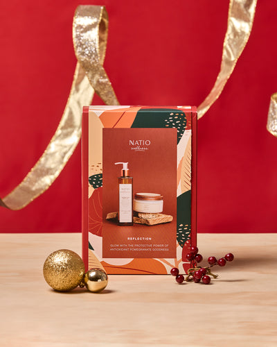 Reflection Gift Set