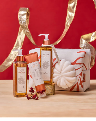 Reverence Gift Set