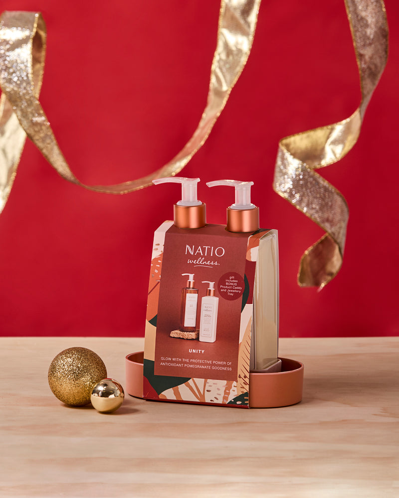 Unity Gift Set