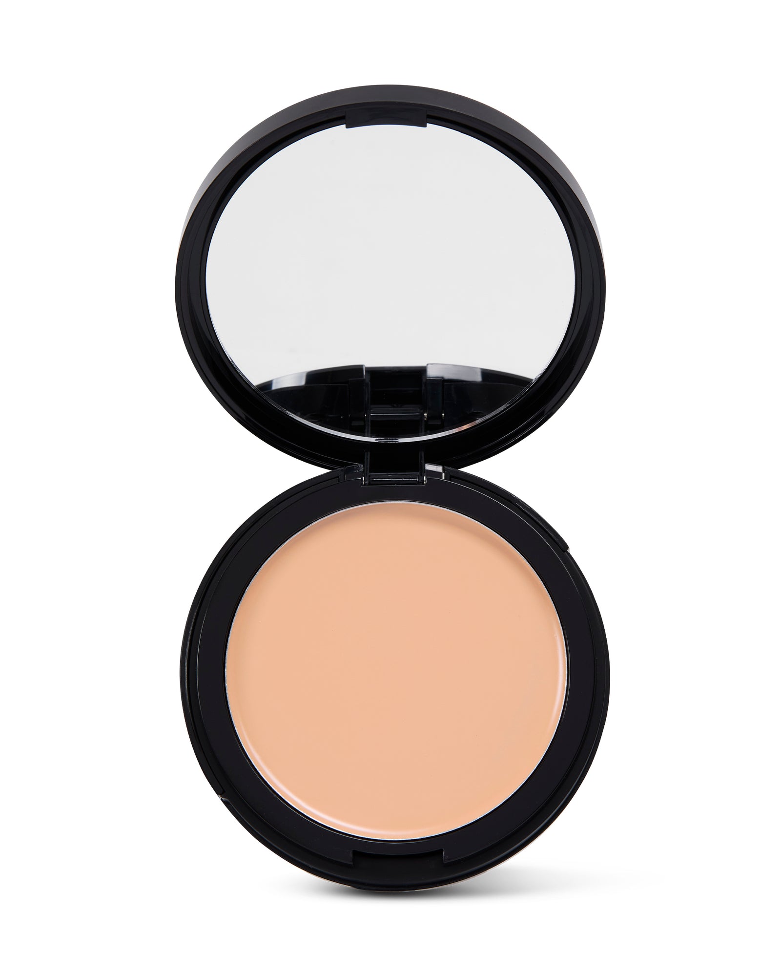 Cream to Powder Foundation Light