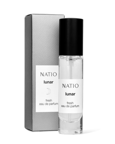 Lunar Eau de Parfum 10ml
