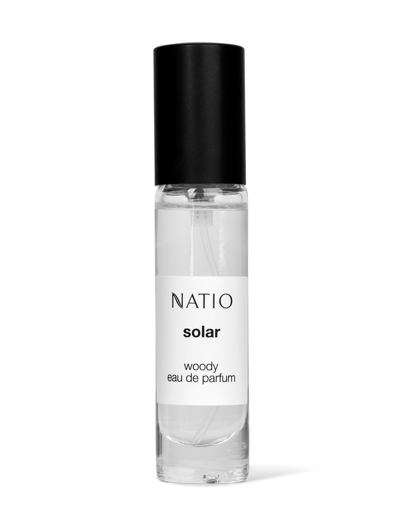 Solar Eau de Parfum 10ml