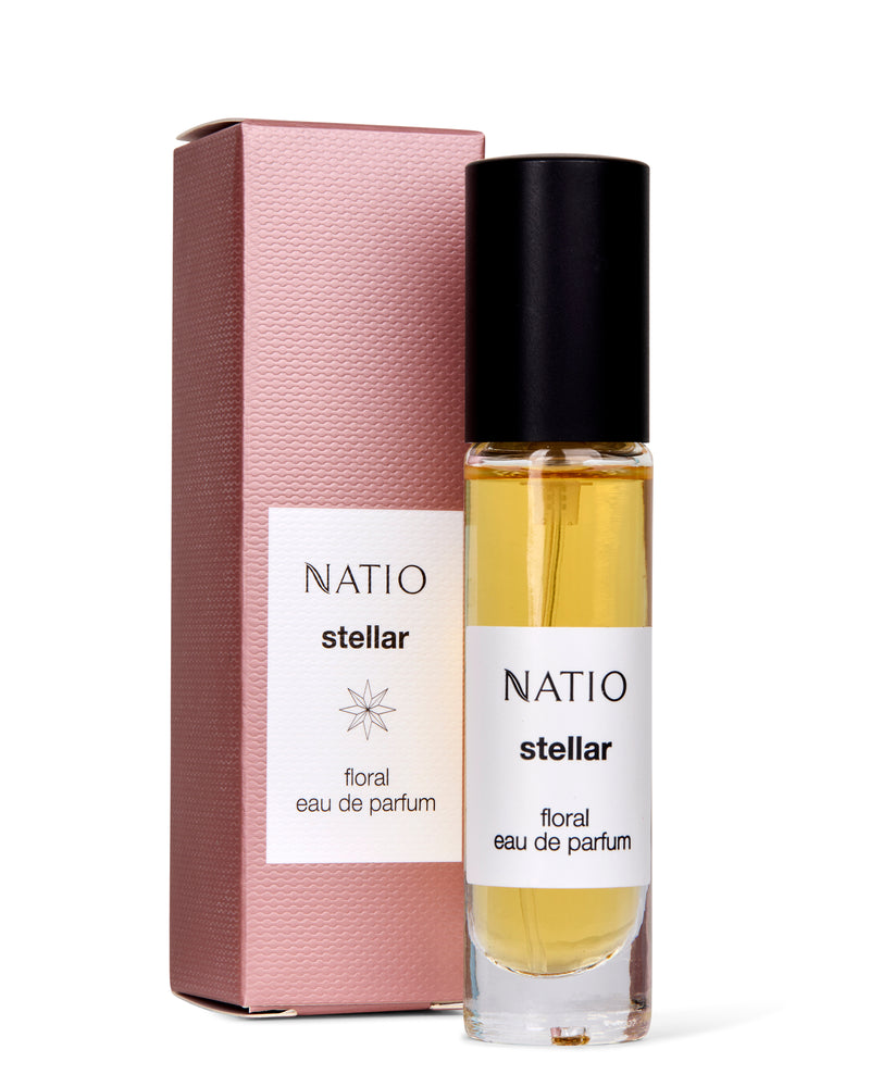 Stellar Eau de Parfum 10ml