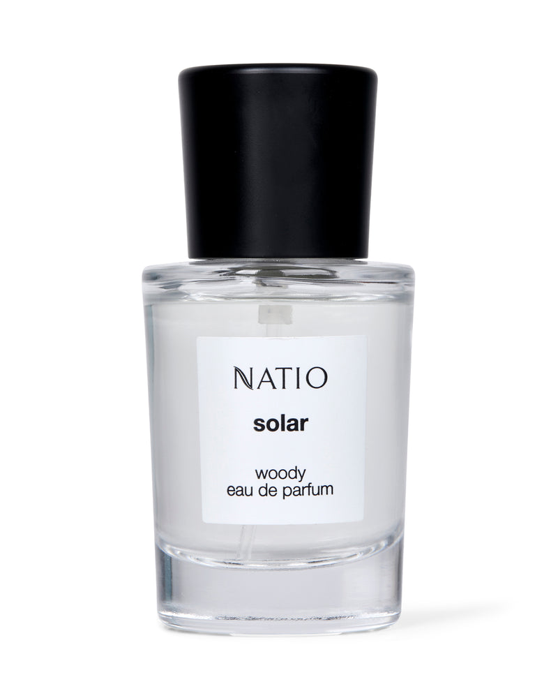 Clean Solar Perfume Solar Eau de Parfum 30ml