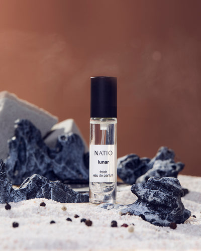 Lunar Eau de Parfum 10ml
