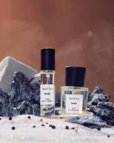Lunar Eau de Parfum 10ml