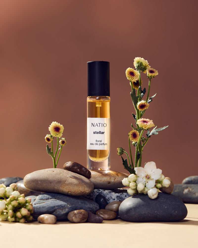Stellar Eau de Parfum 10ml