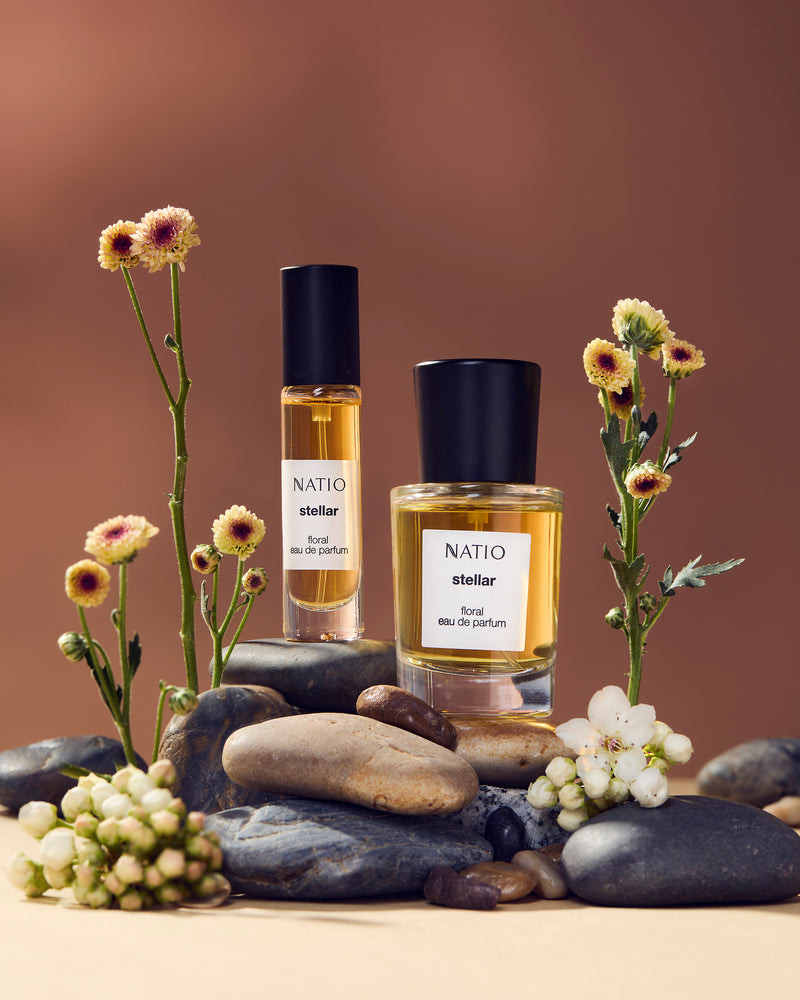 Stellar Eau de Parfum 10ml