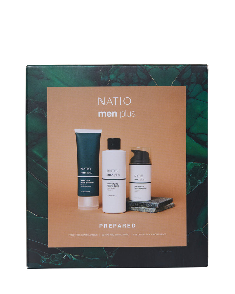 Prepared Gift Set