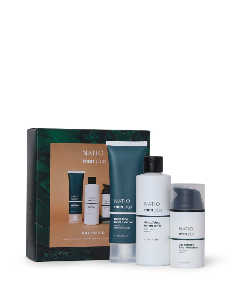Prepared Gift Set
