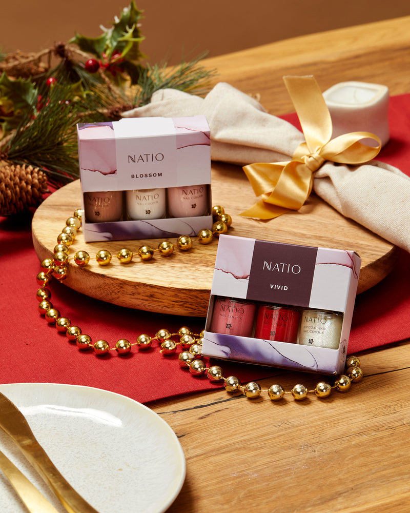 Vivid Gift Set