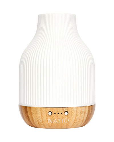 Harmony Essential Oil Diffuser Gift Set