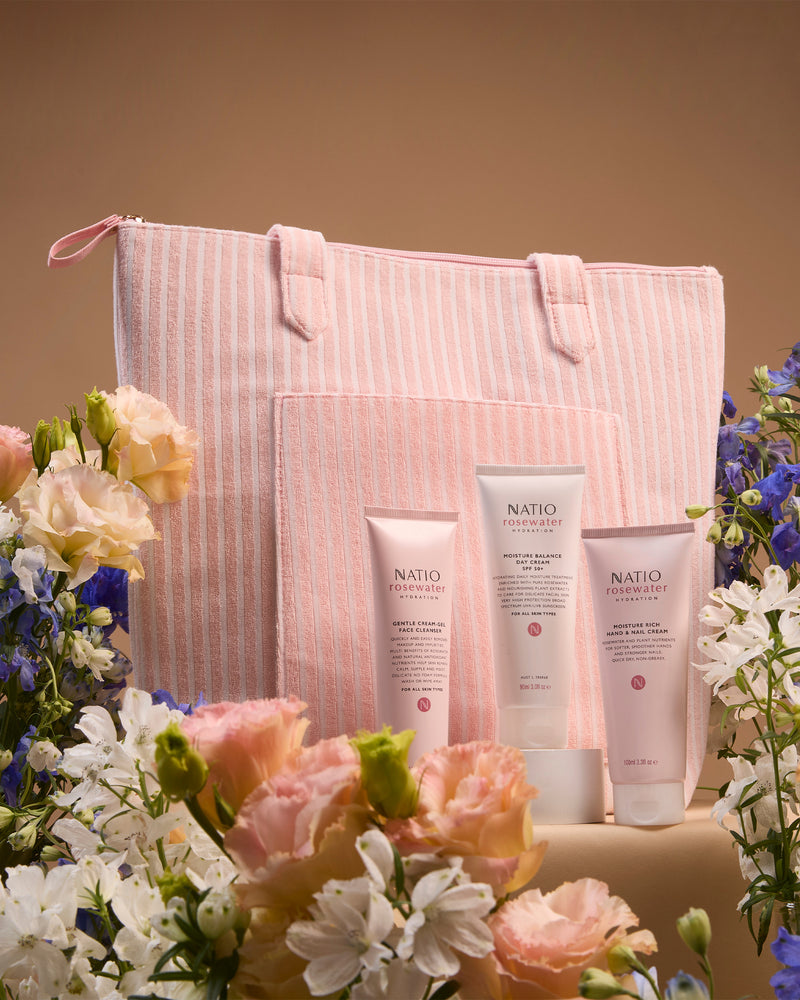 Graceful Aura Gift Set