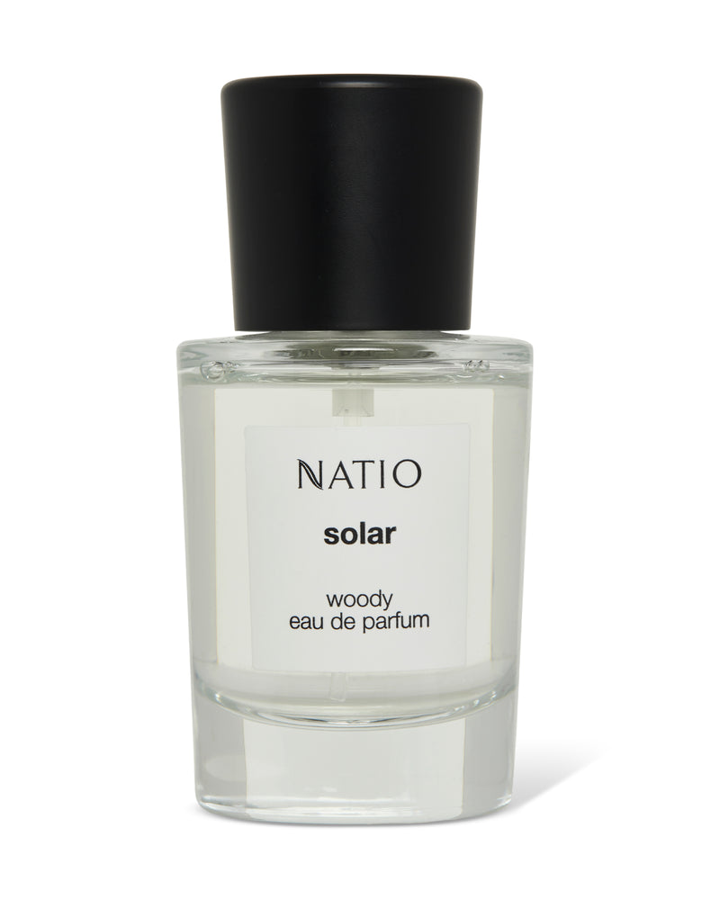 Solar Eau de Parfum