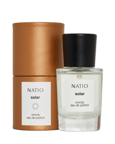 Solar Eau de Parfum