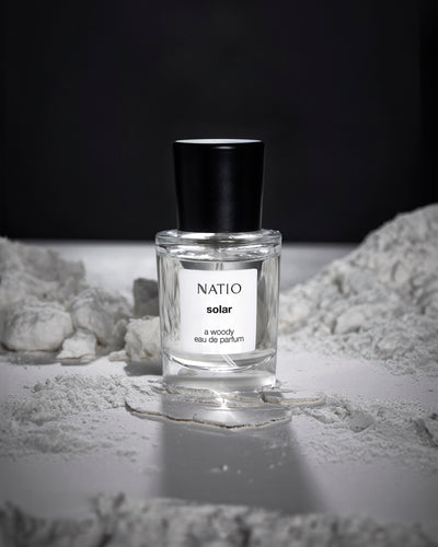 Solar Eau de Parfum