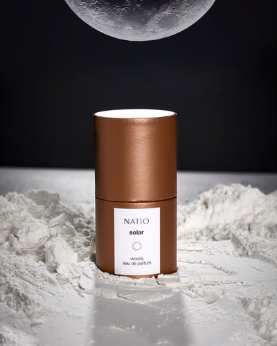 Solar Eau de Parfum
