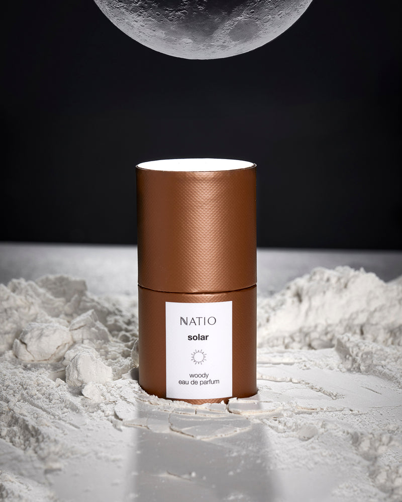 Solar Eau de Parfum