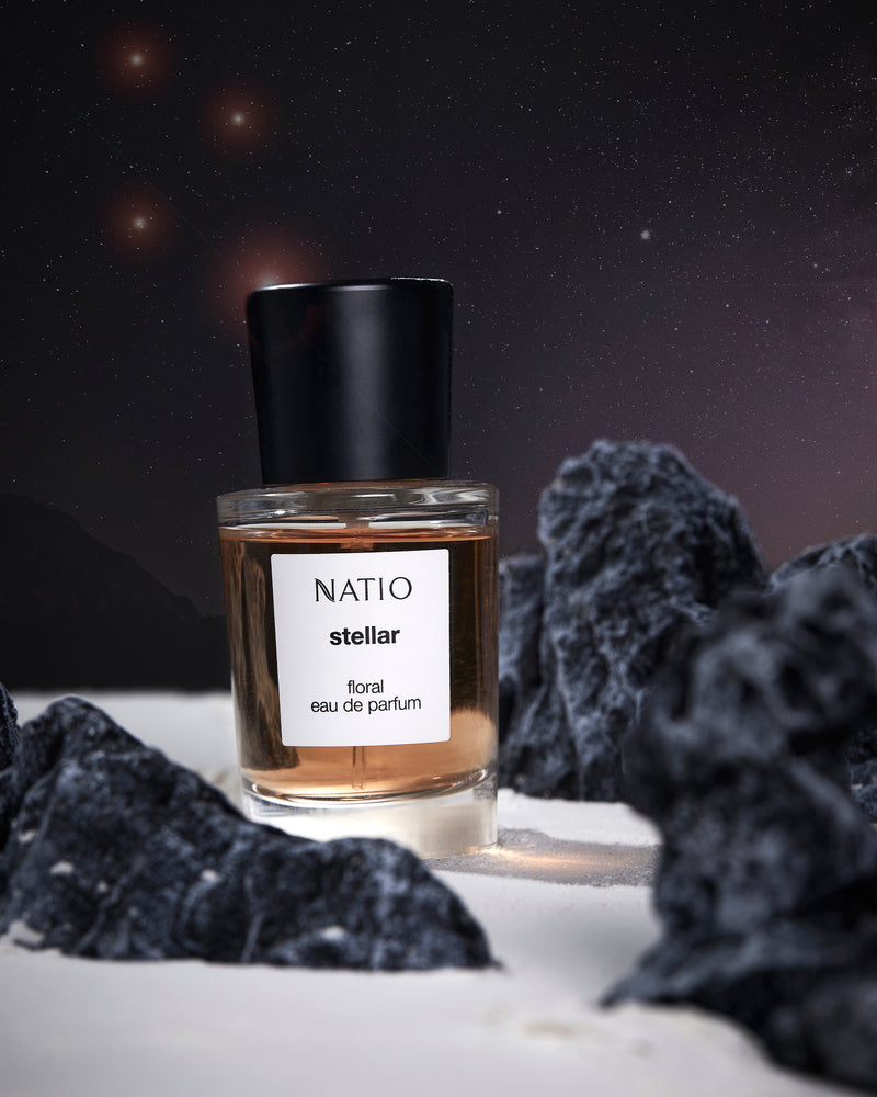 Stellar Eau de Parfum
