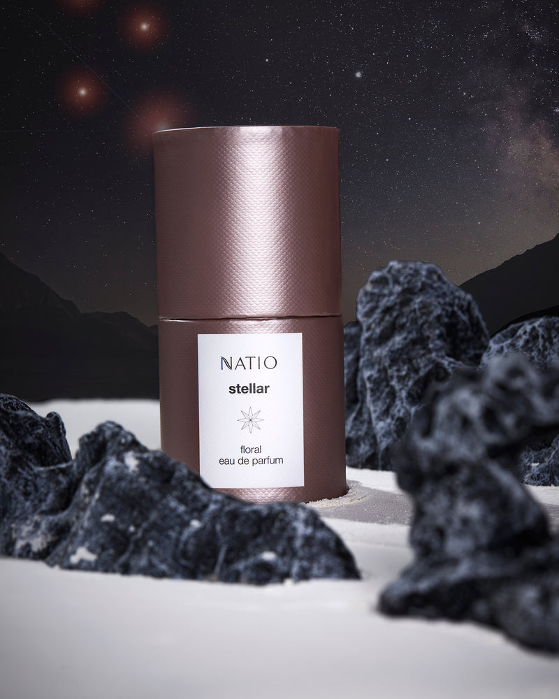 Stellar Eau de Parfum