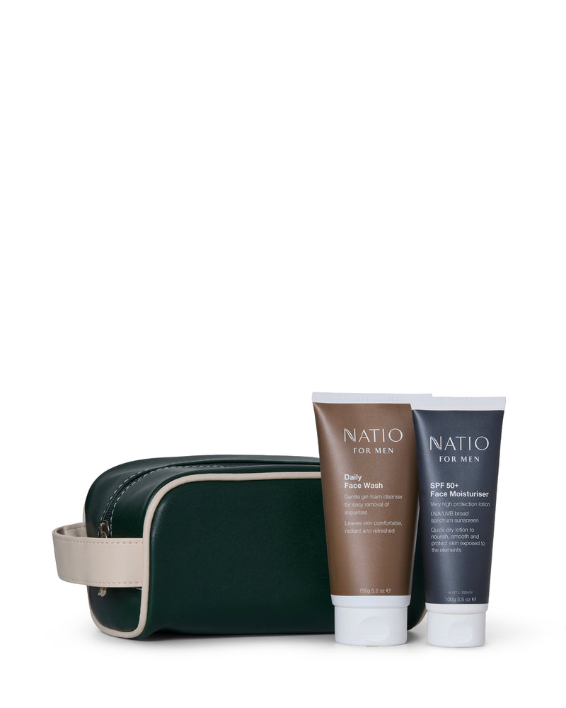 Active Gift Set