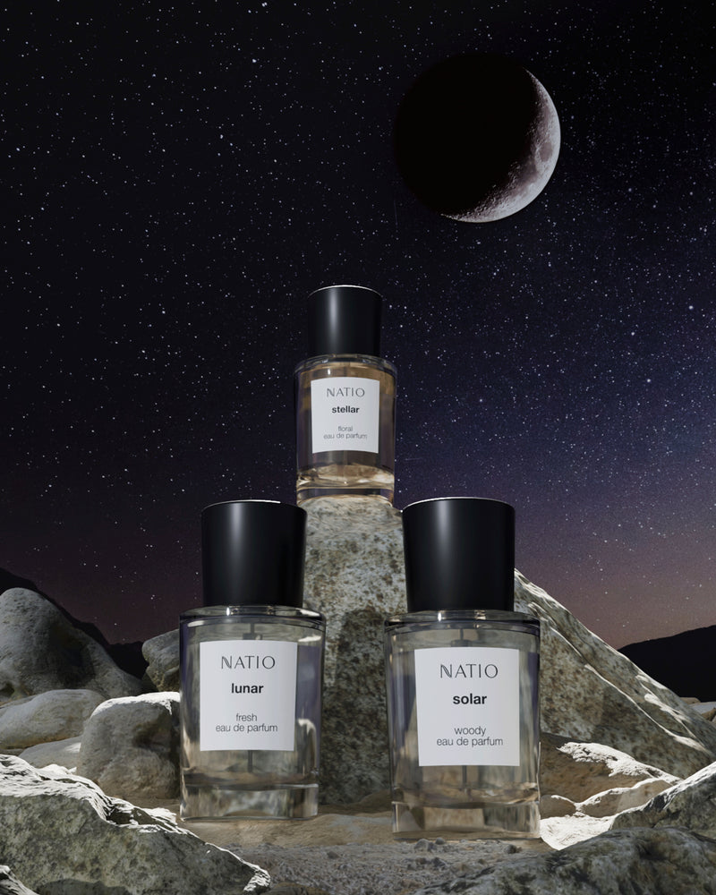 Stellar Eau de Parfum