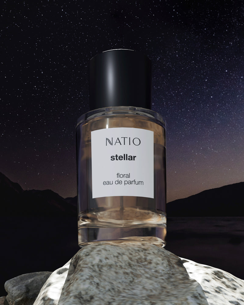 Stellar Eau de Parfum