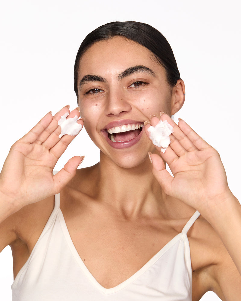 Glow 10 Minute Miracle Mask