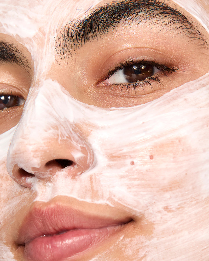 Glow 10 Minute Miracle Mask
