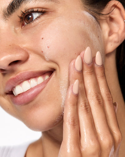 Glow Beauty Boost Cleansing Balm