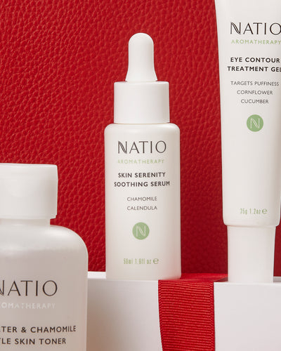 Calm Complexion Gift Set
